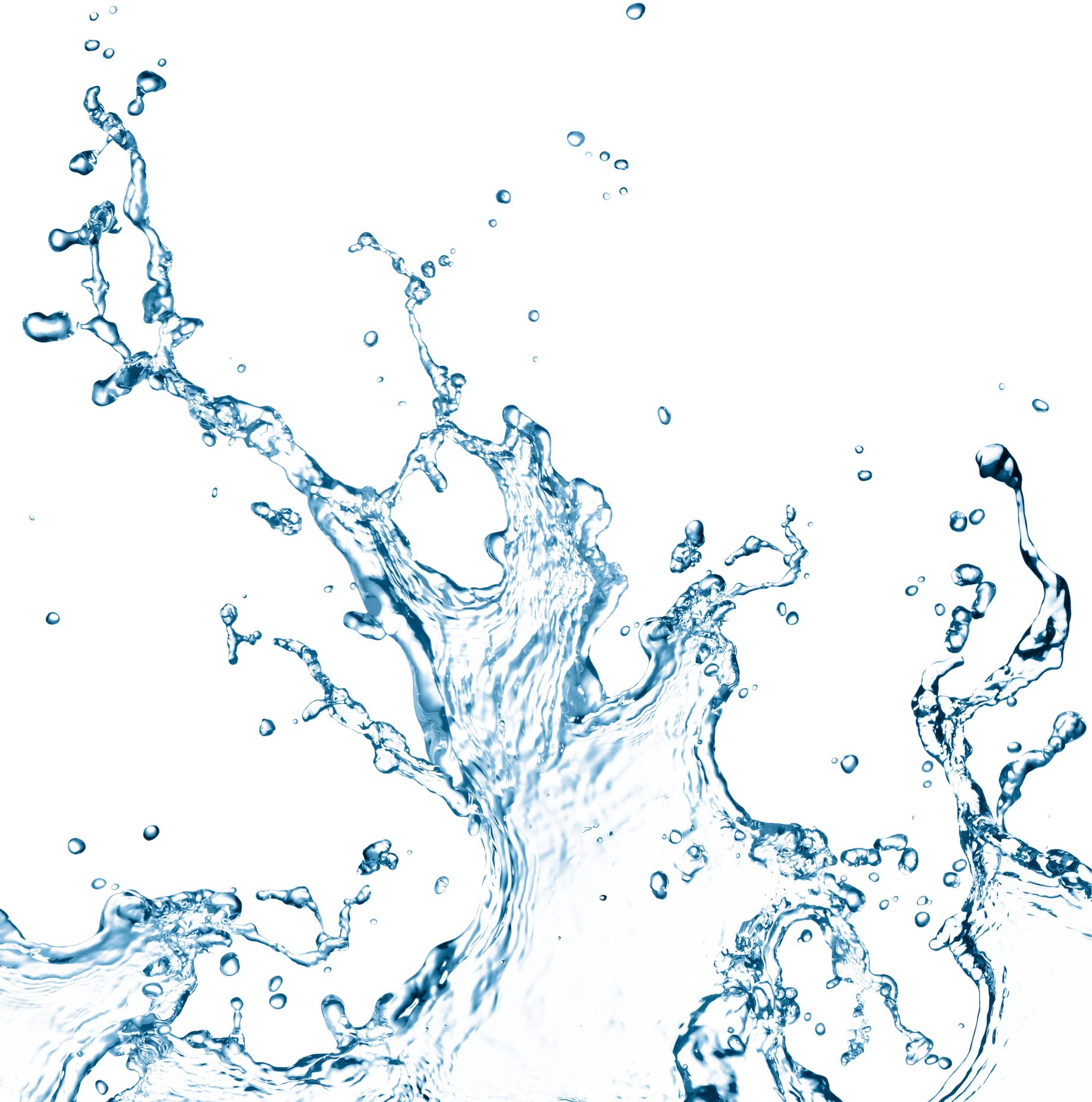 Water Splash